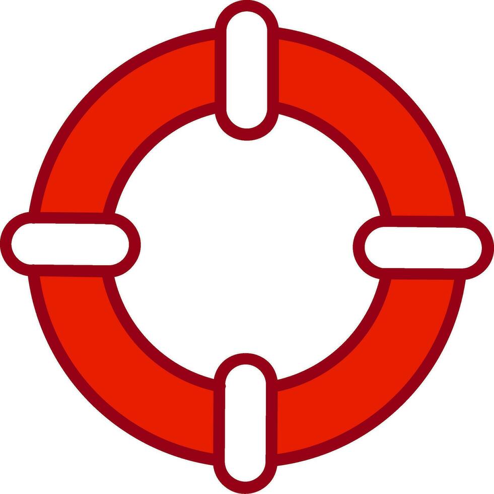 Safeguard Vector Icon