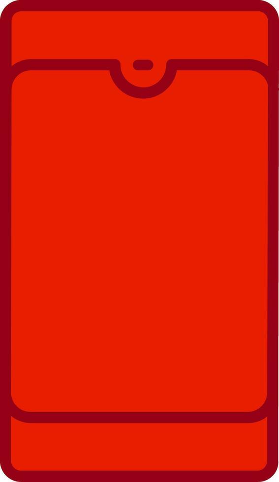 Smart Phone Vector Icon