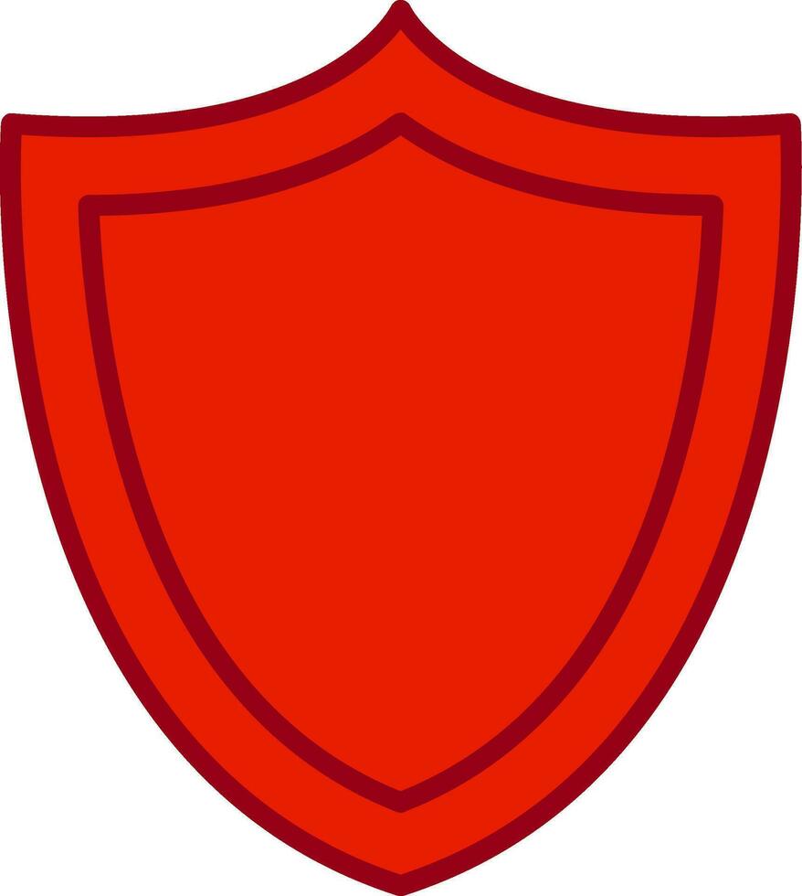 Shield Vector Icon