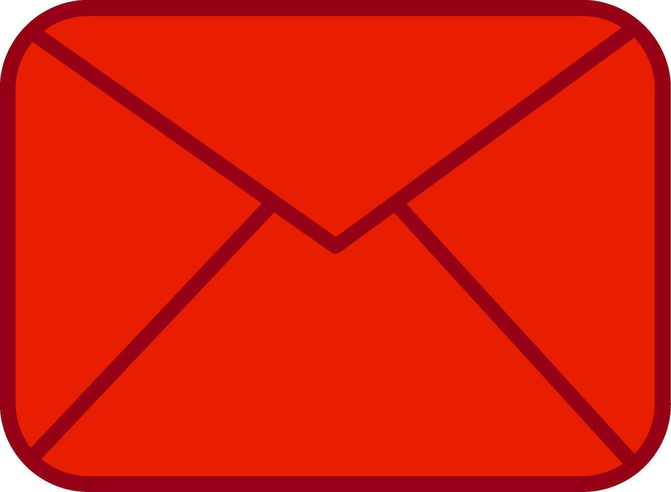 Email Vector Icon