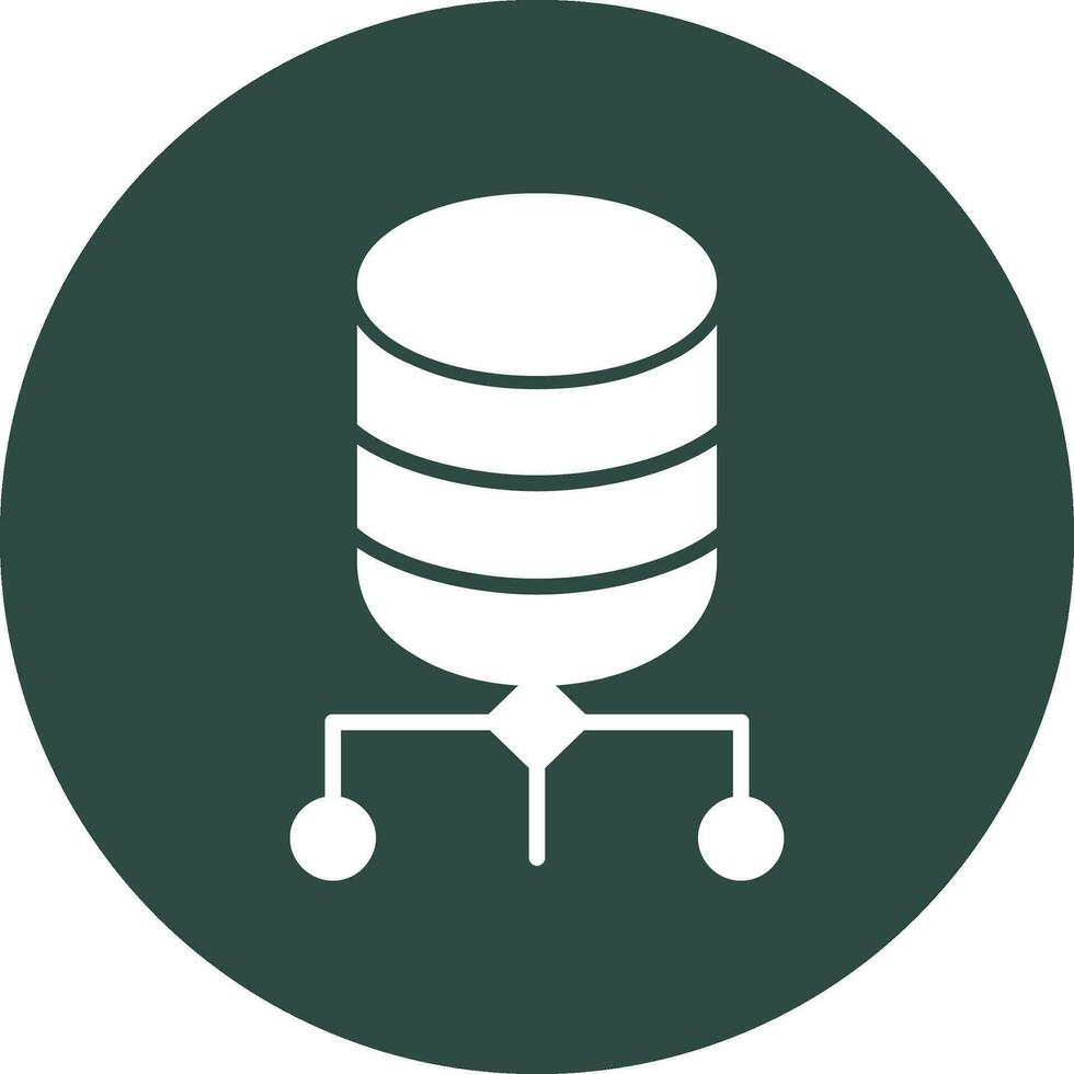 Physical Vector Icon