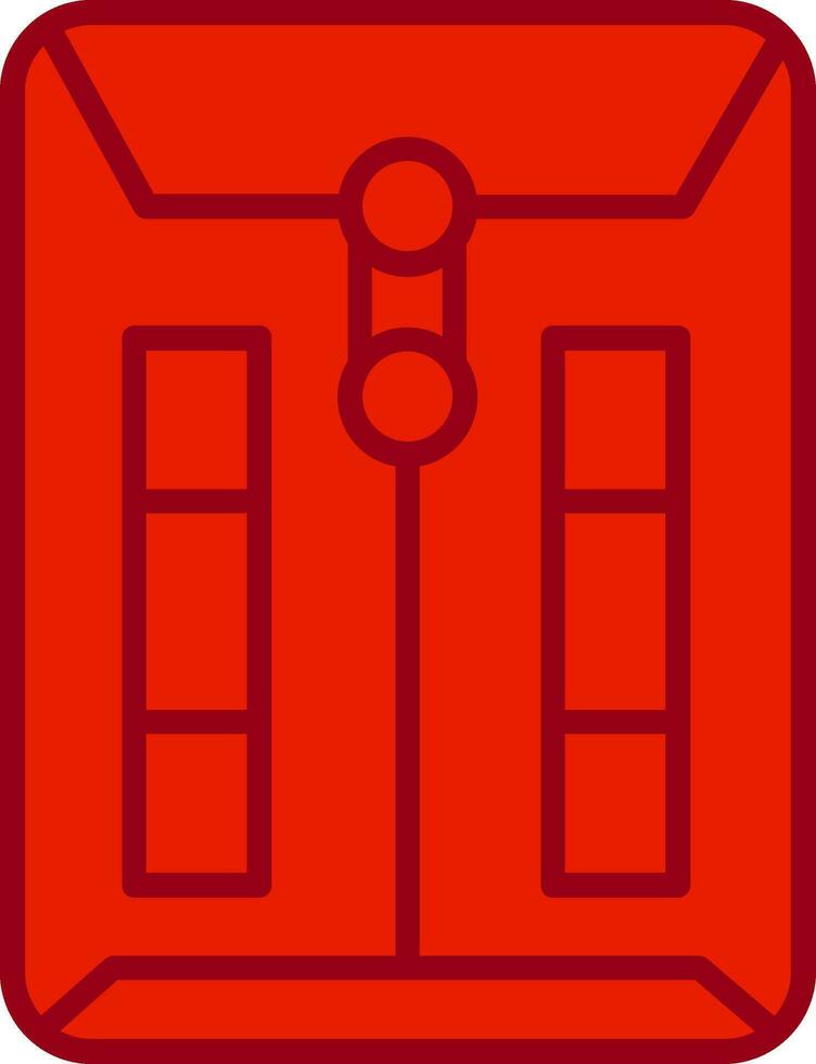 Office file Vector Icon