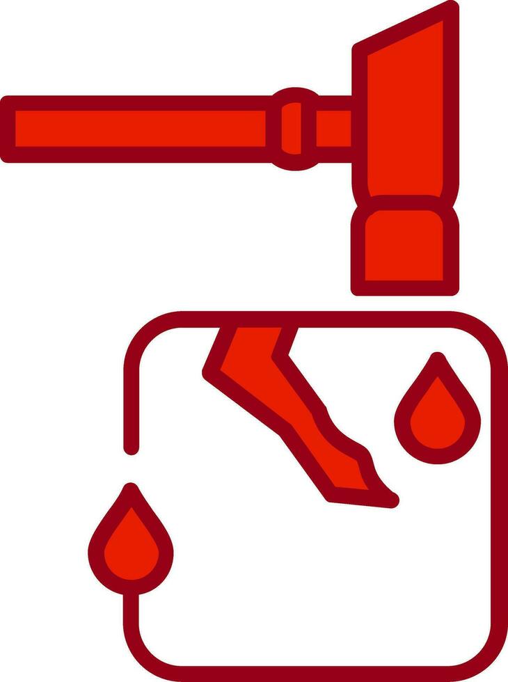 Icebreaker Vector Icon