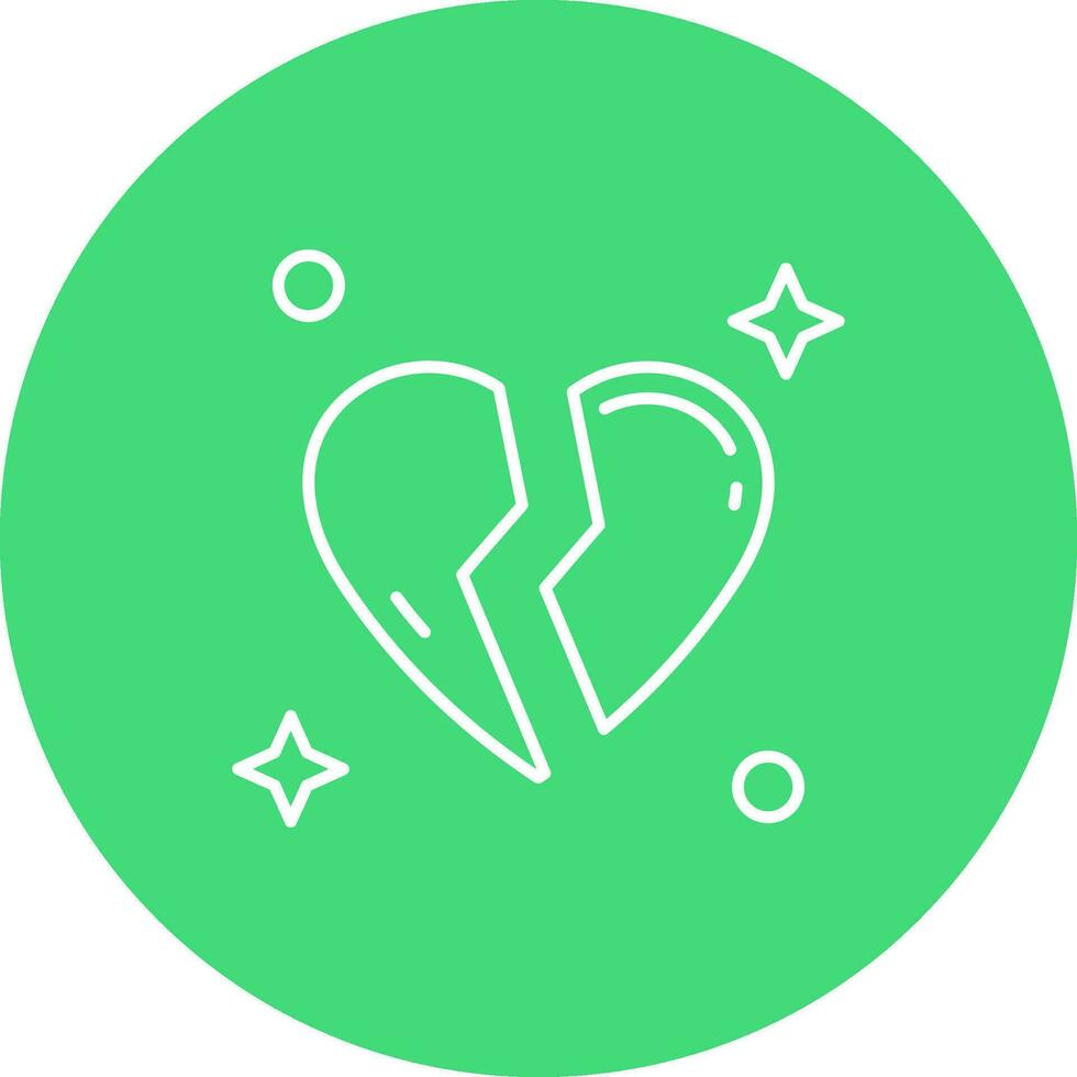Circle Vector Icon