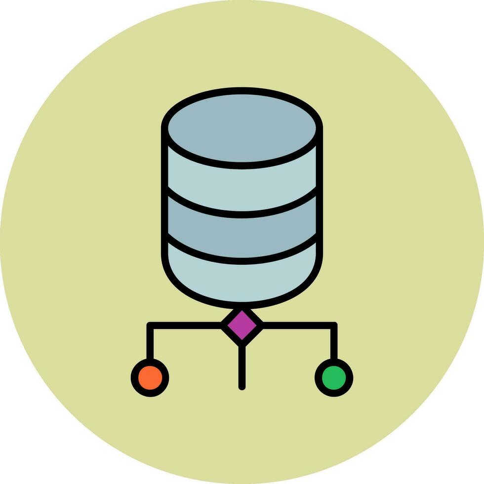 Physical Vector Icon