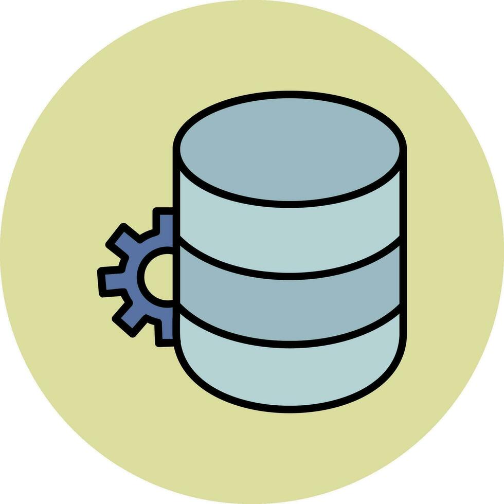Data Warehouse Vector Icon 36975145 Vector Art at Vecteezy