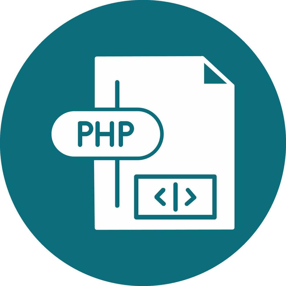 Php Vector Icon 36975198 Vector Art at Vecteezy