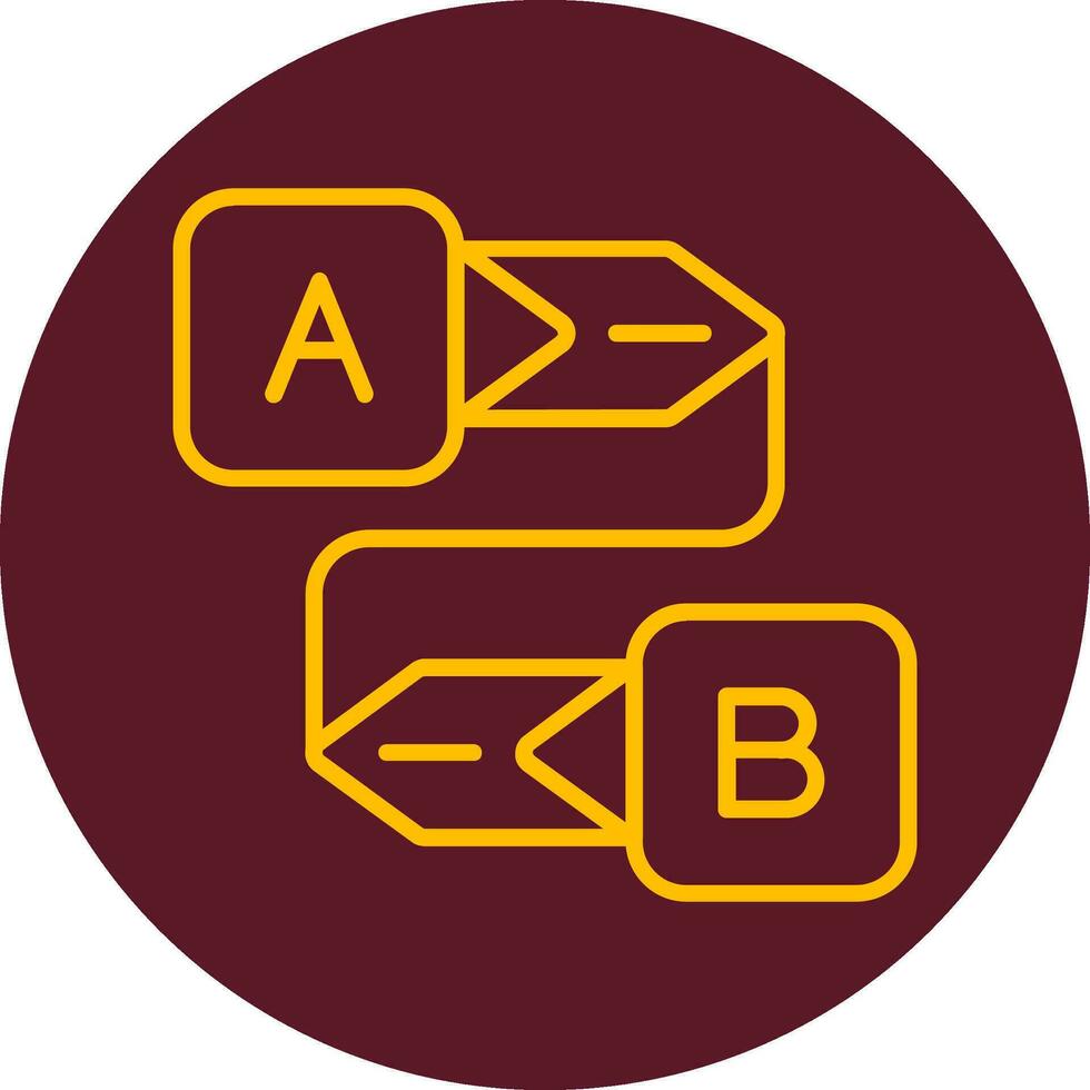 Diagram Vector Icon
