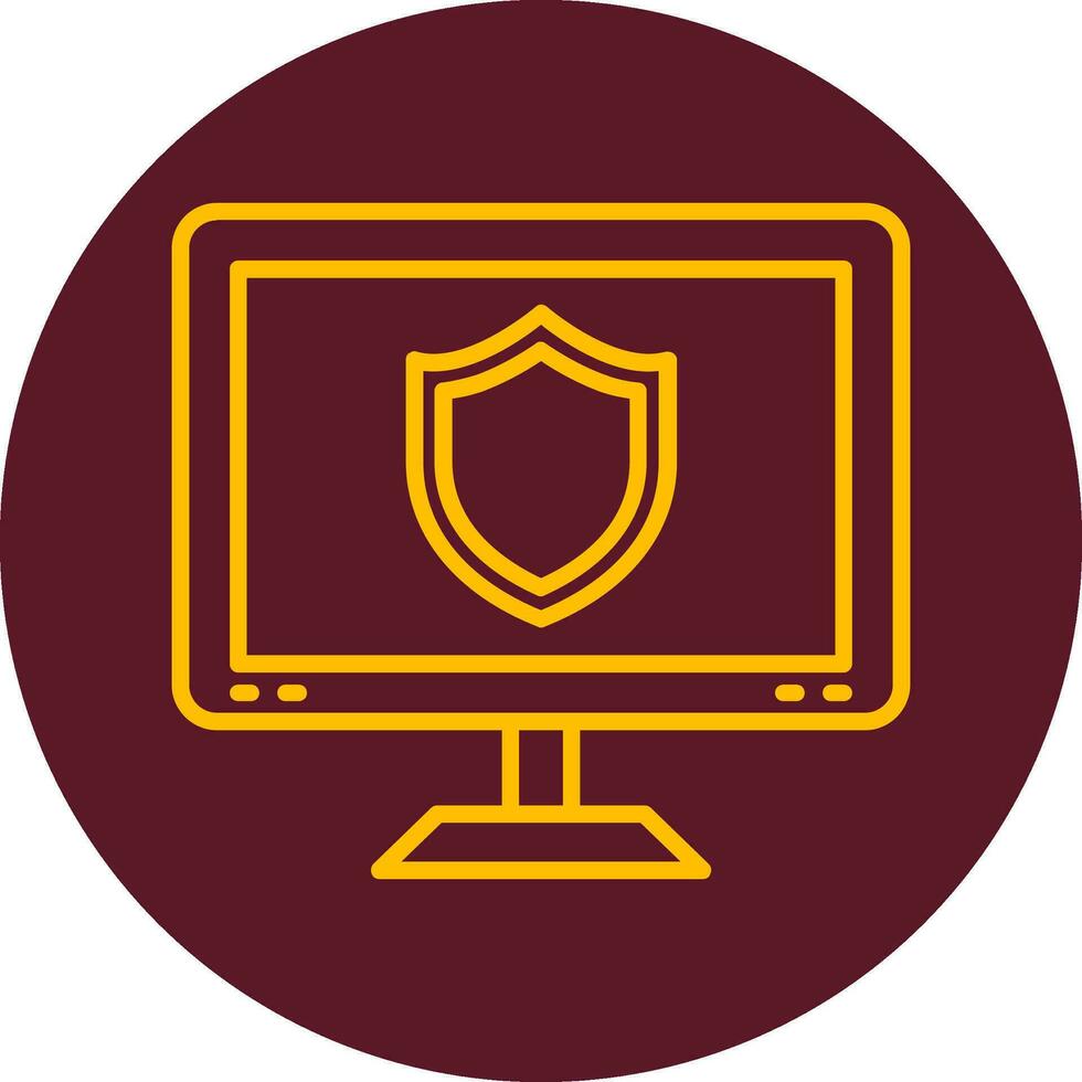 Security Vector Icon