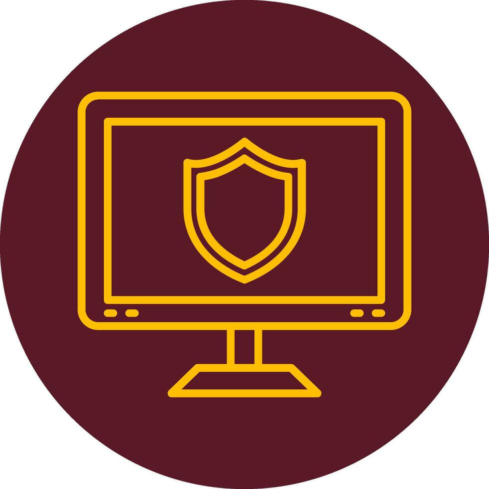 Security Vector Icon