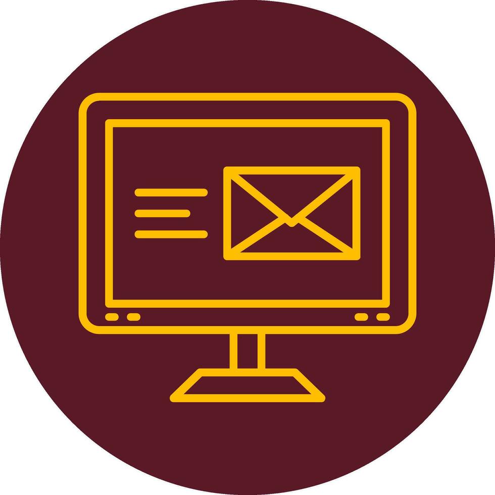 Email Vector Icon