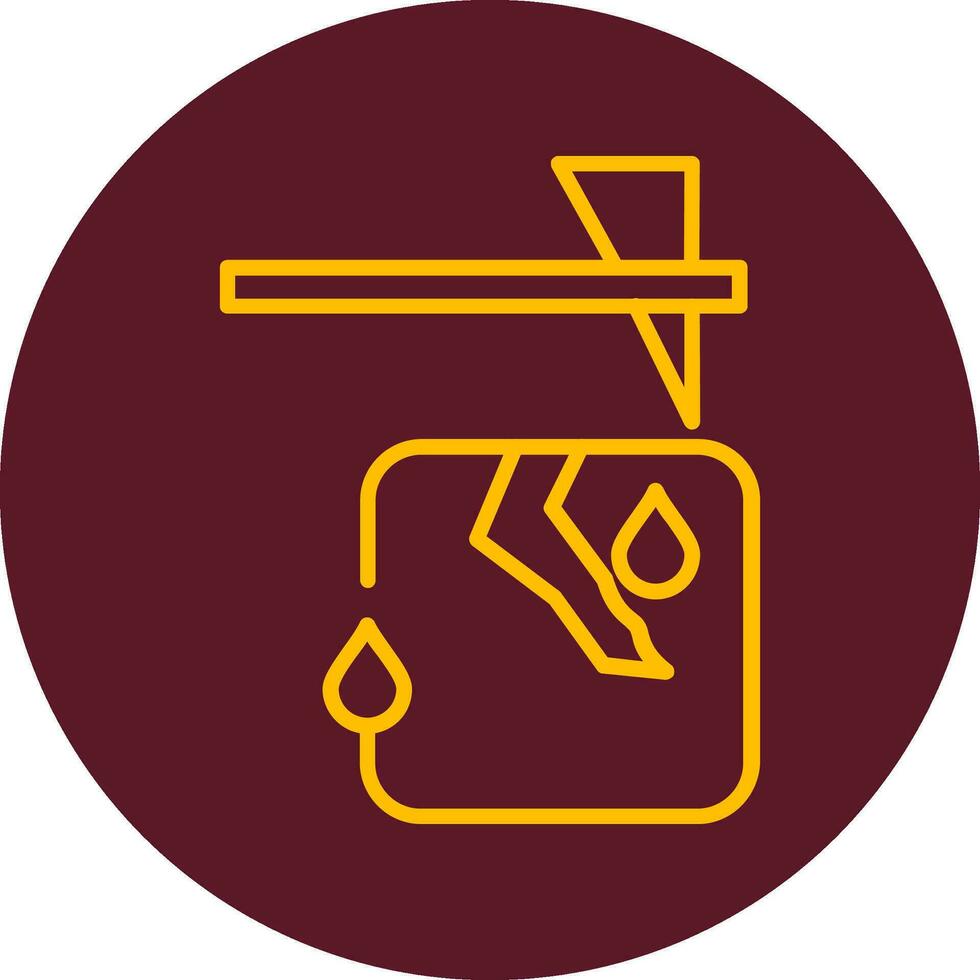 Icebreaker Vector Icon