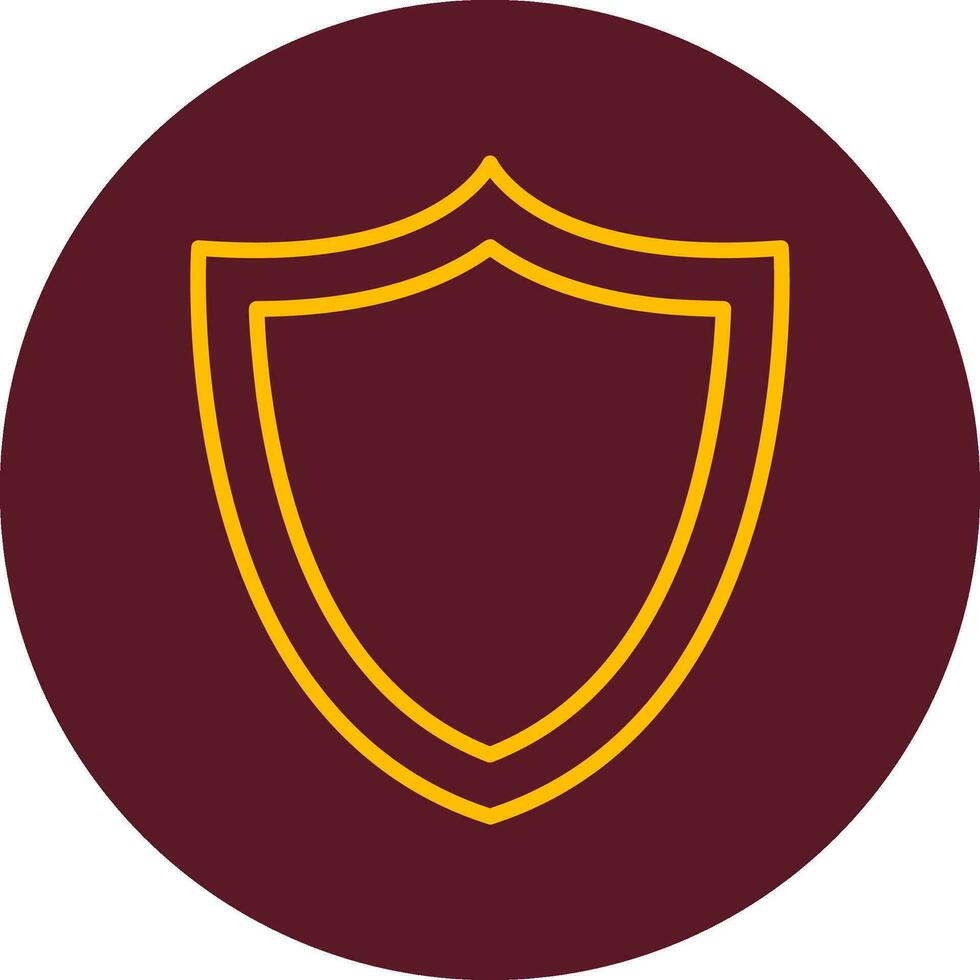 Shield Vector Icon