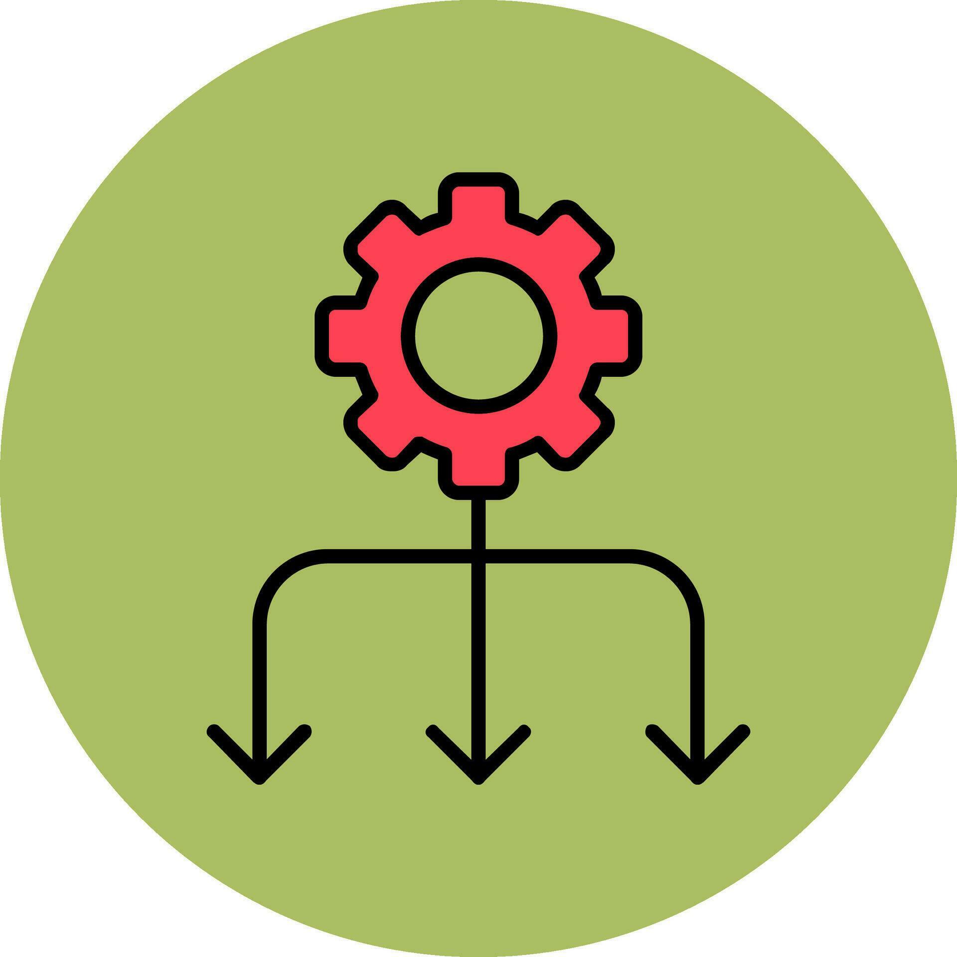 Algorithm Vector Icon 36976058 Vector Art at Vecteezy