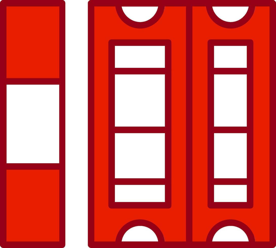 Graphic Design Vector Icon