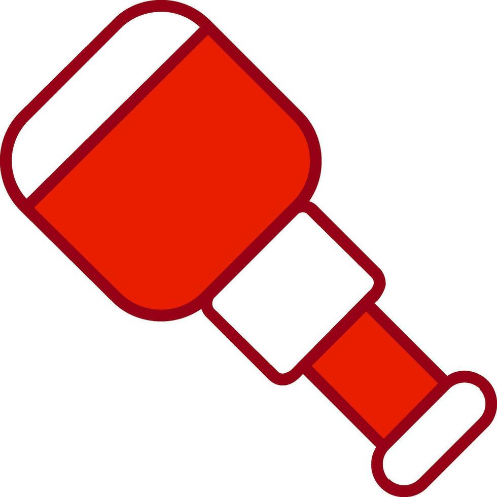 Vision Vector Icon