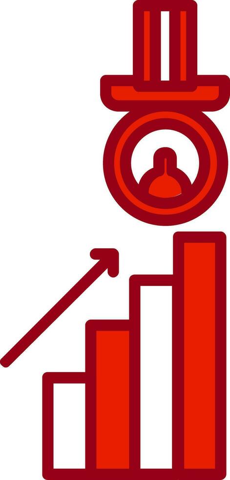 Value Vector Icon