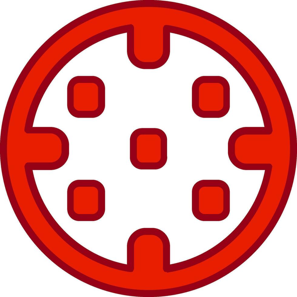 Viewer Vector Icon