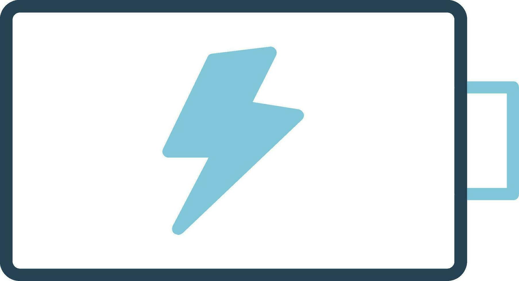 Charging Vector Icon