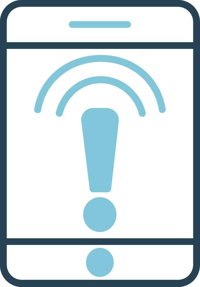 Smartphone Vector Icon