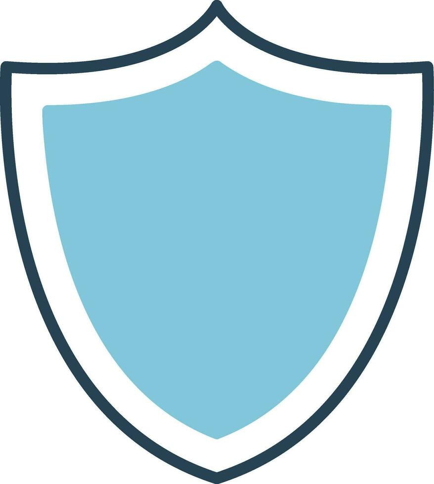 Shield Vector Icon