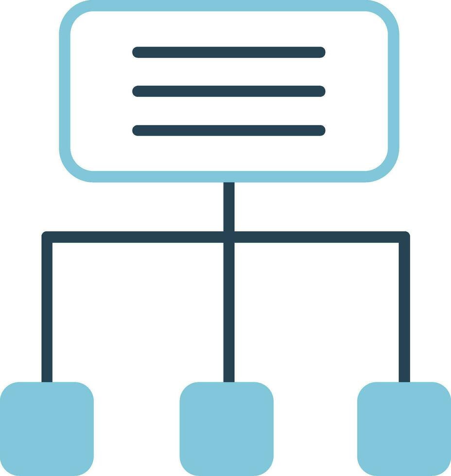 Information Vector Icon