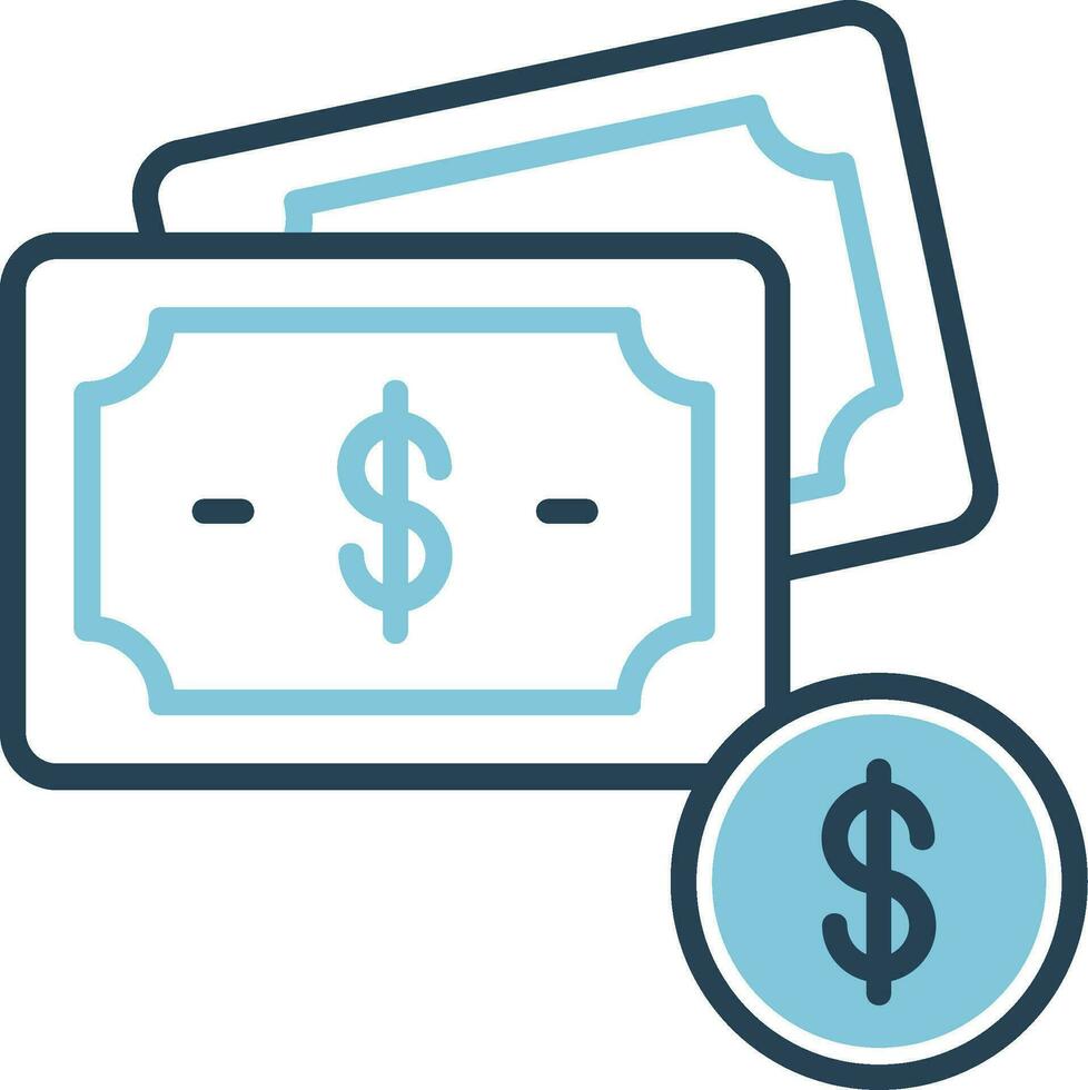 Money Vector Icon