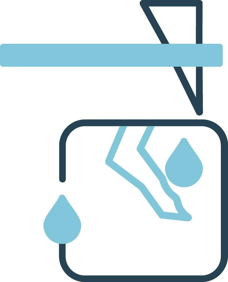 Icebreaker Vector Icon