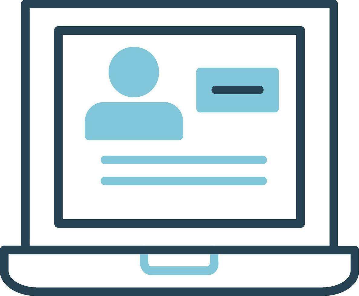 Account Vector Icon
