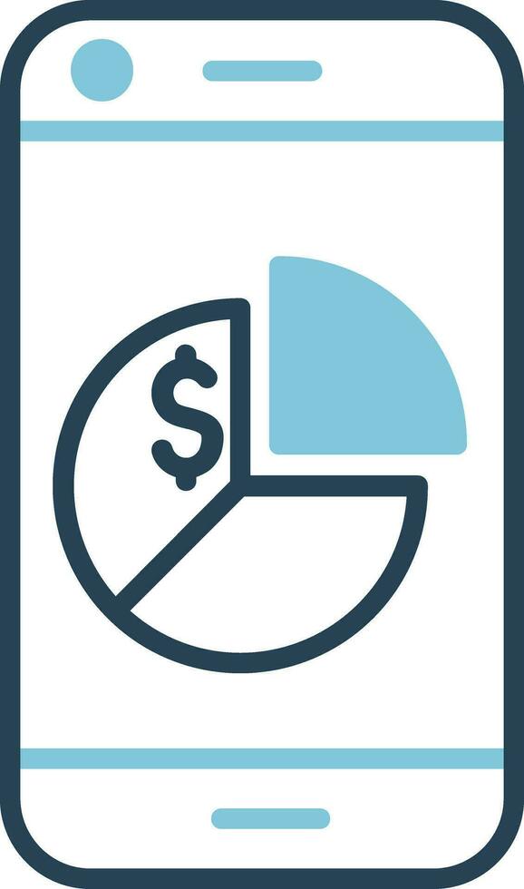 Smartphone Vector Icon