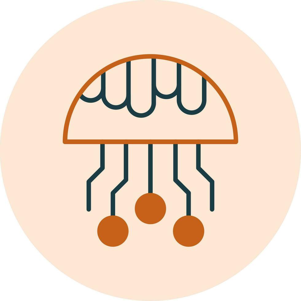 Digitalization Vector Icon