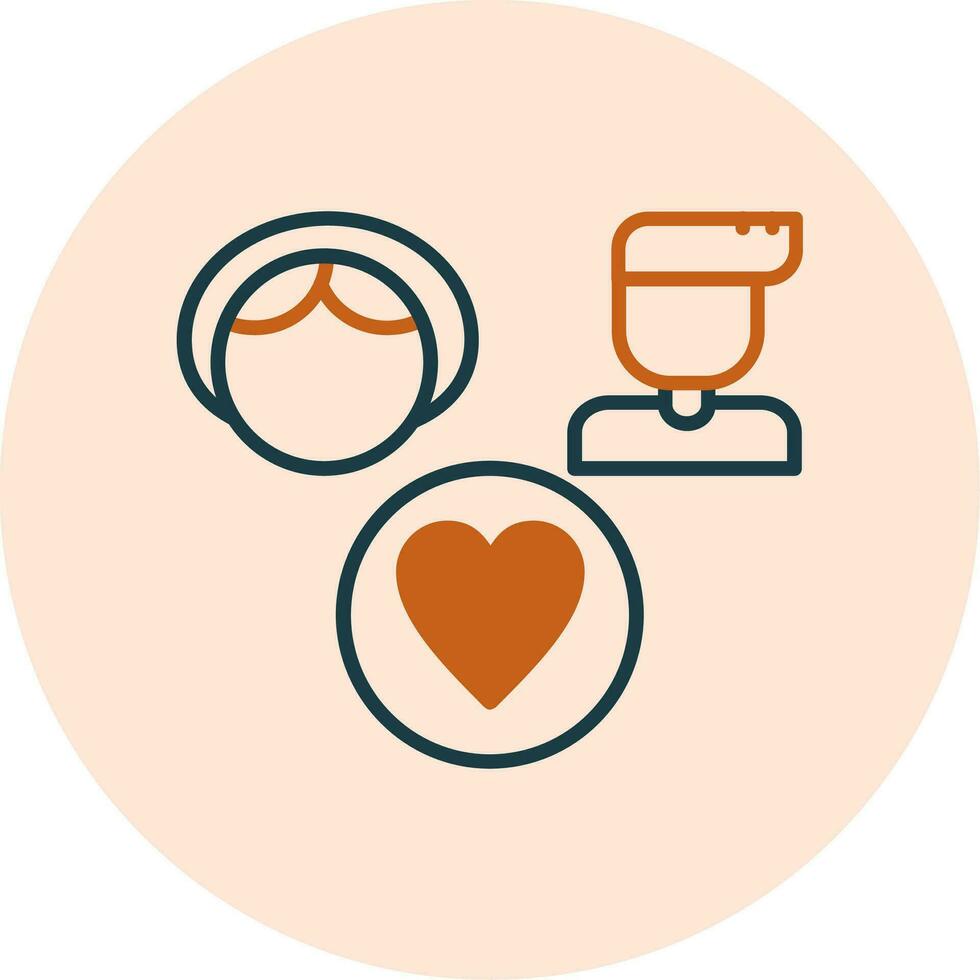 Match Vector Icon