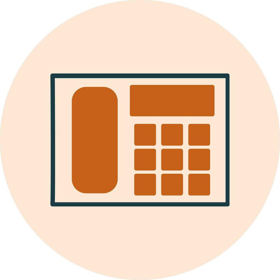 Phone Vector Icon