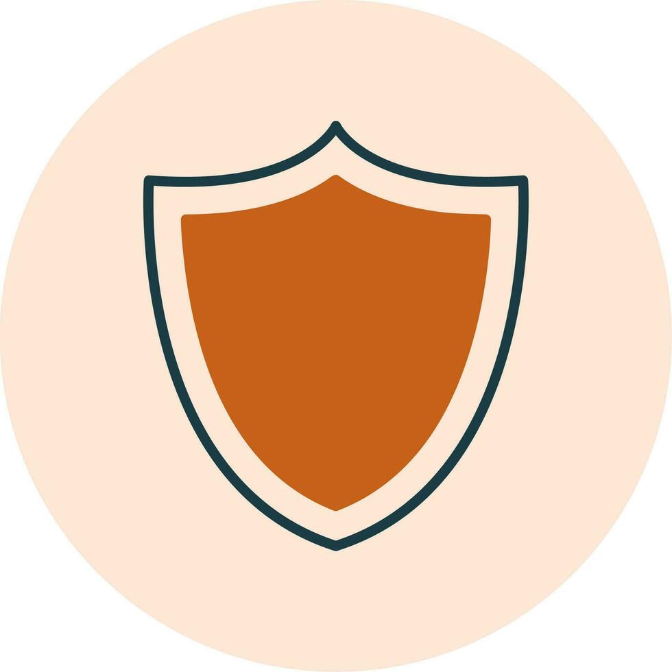 Shield Vector Icon