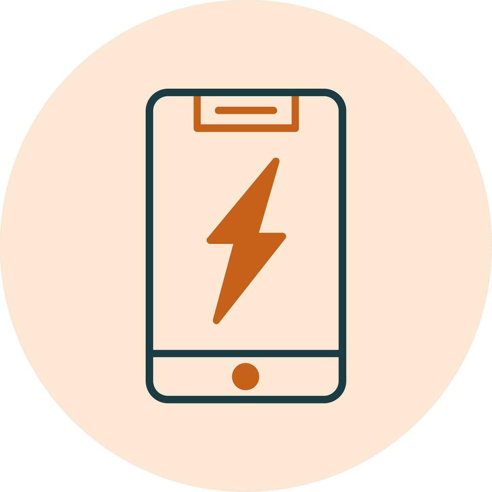 Smartphone Vector Icon