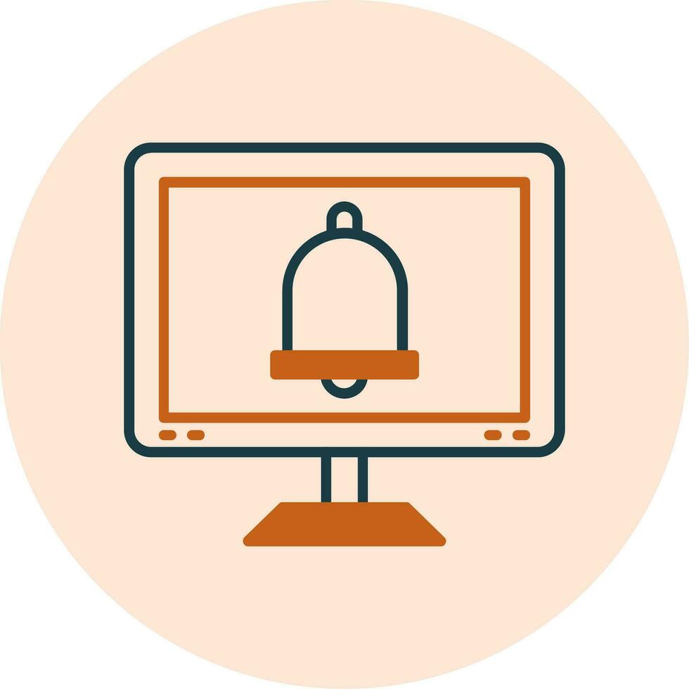 Notification Vector Icon