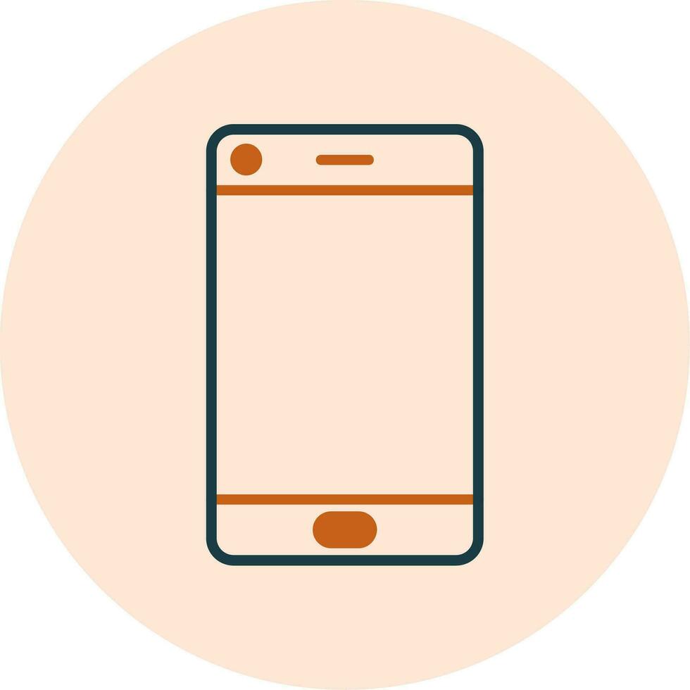 Smartphone Vector Icon