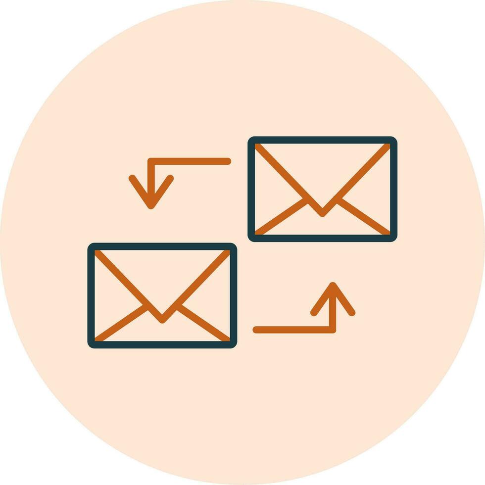 Reply Vector Icon