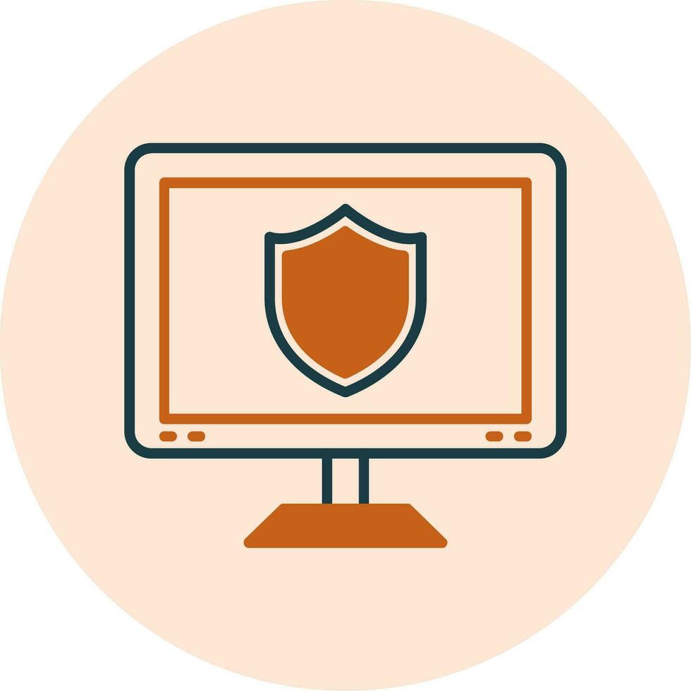 Security Vector Icon