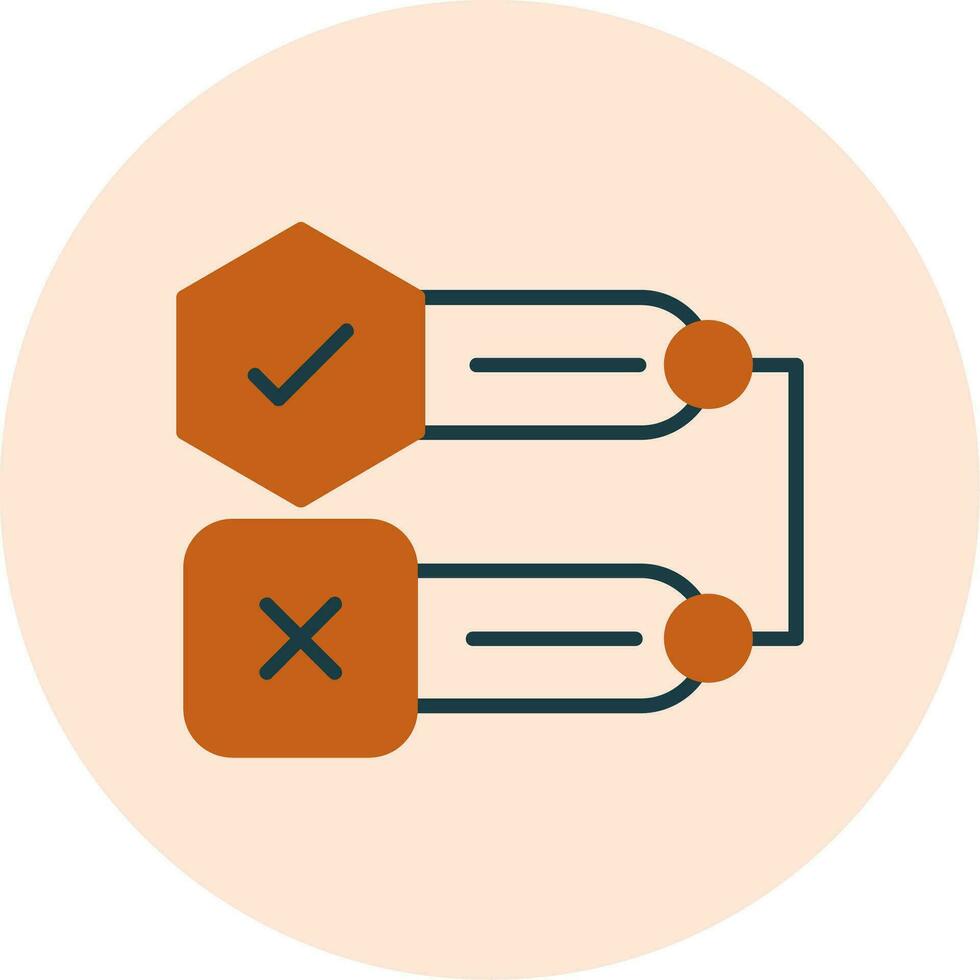 Poll Vector Icon
