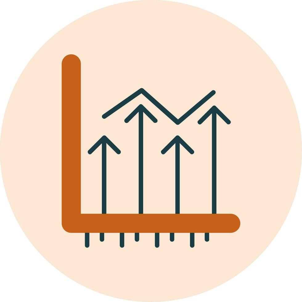 Grow up Vector Icon