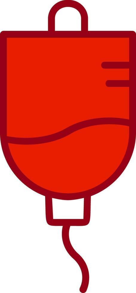 Drip Vector Icon