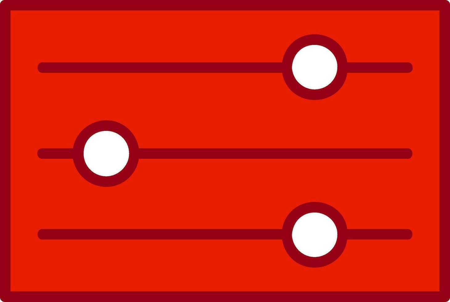 Filter Vector Icon