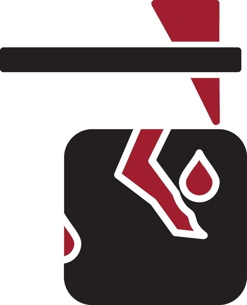Icebreaker Vector Icon
