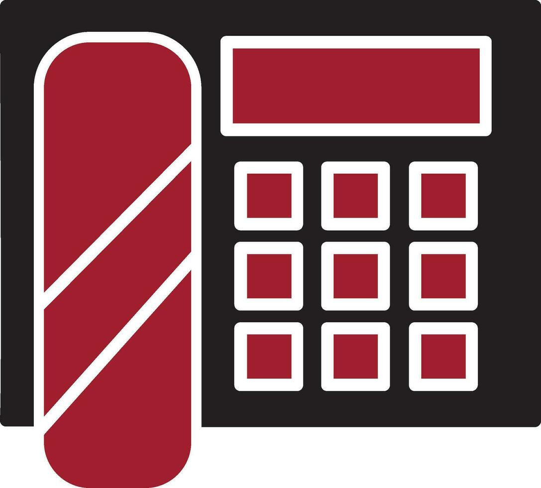Phone Vector Icon