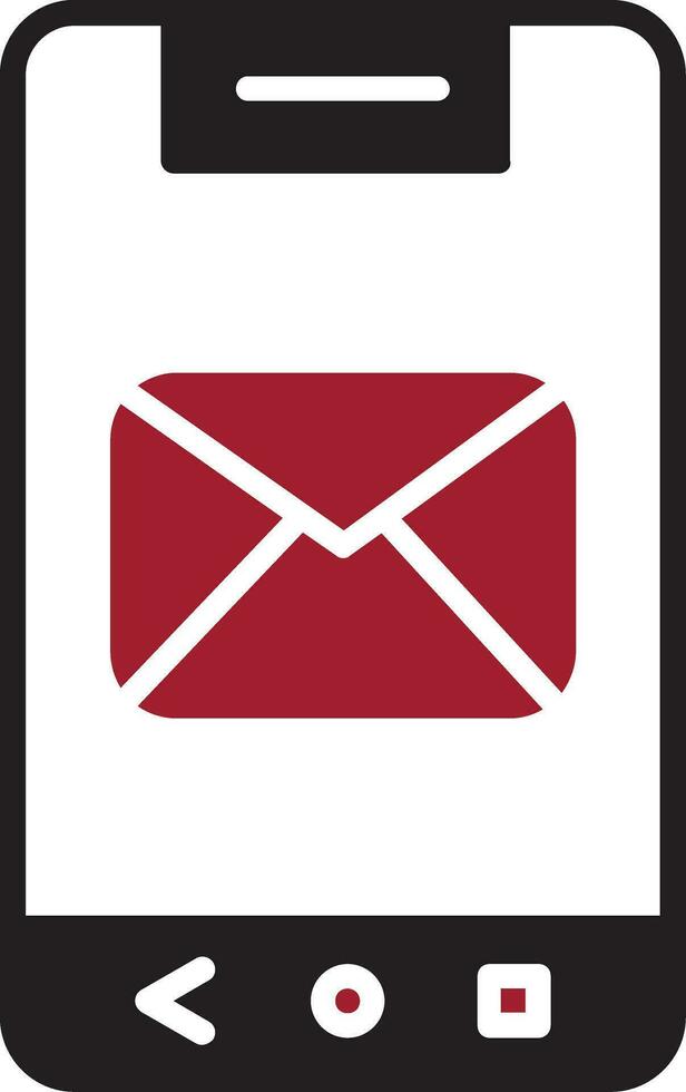 Mail Vector Icon