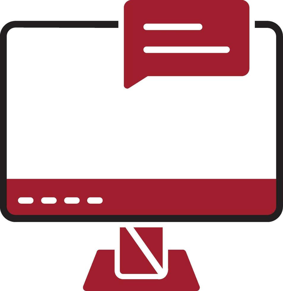 Call Center Vector Icon