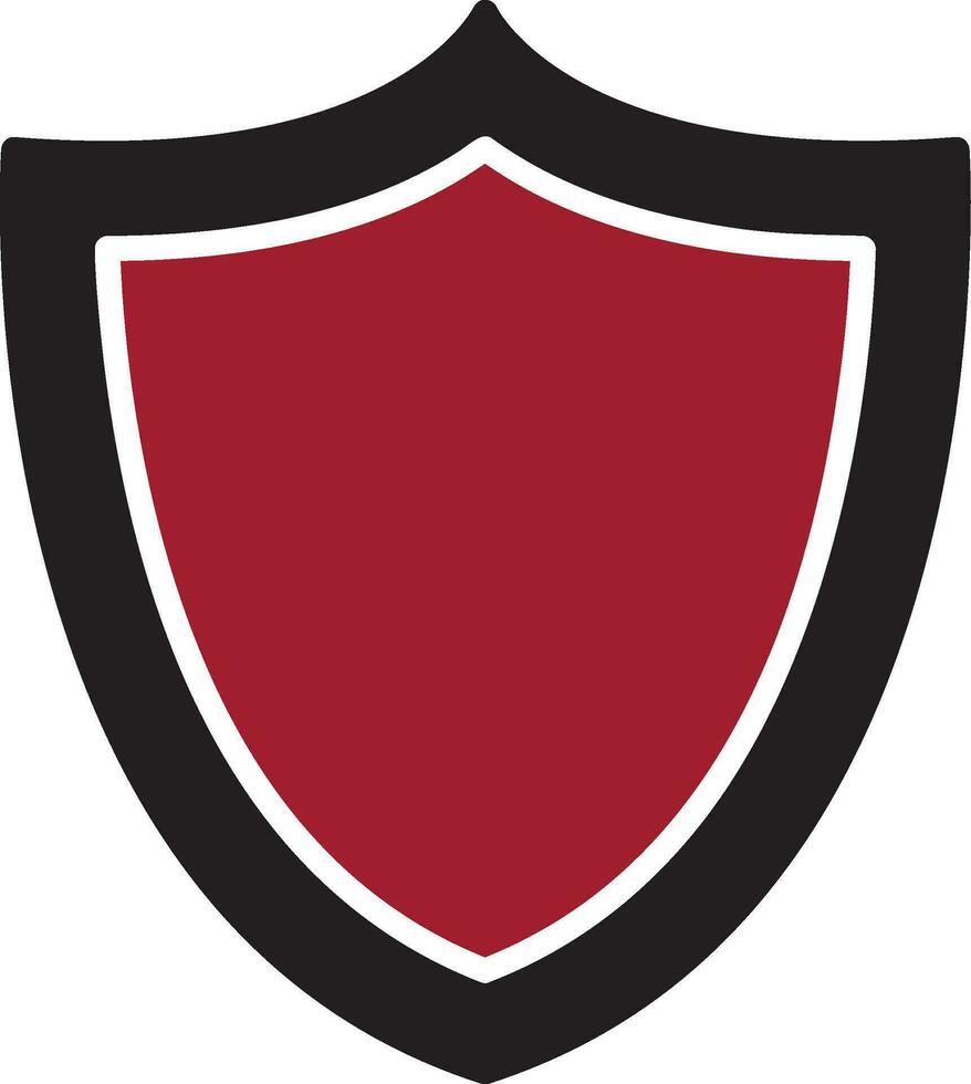 Shield Vector Icon