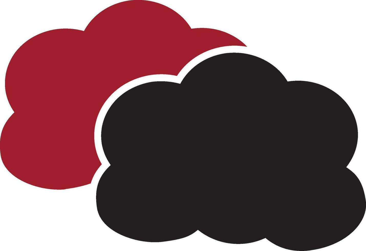 Cloud Vector Icon