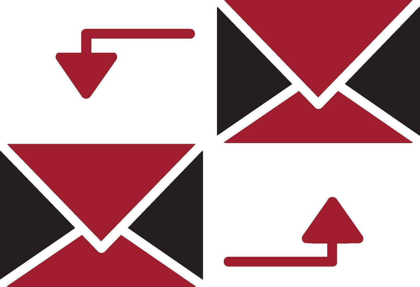 Reply Vector Icon